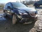 BUICK - ENVISION