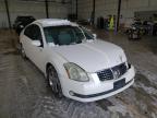 NISSAN - MAXIMA