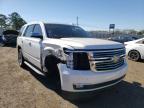 CHEVROLET - TAHOE