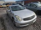 INFINITI - G35