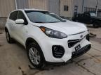 KIA - SPORTAGE