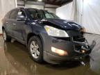 CHEVROLET - TRAVERSE