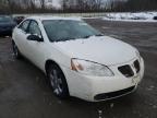 PONTIAC - G6