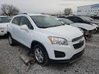 CHEVROLET - TRAX