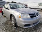 DODGE - AVENGER