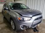 MITSUBISHI - OUTLANDER