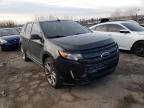 FORD - EDGE