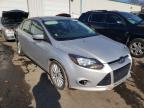 FORD - FOCUS