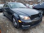 MERCEDES-BENZ - C-CLASS