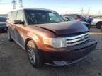 FORD - FLEX