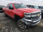 CHEVROLET - SILVERADO