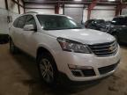 CHEVROLET - TRAVERSE