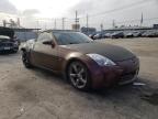 NISSAN - 350Z