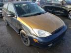 FORD - FOCUS