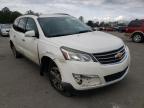 CHEVROLET - TRAVERSE