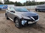 NISSAN - MURANO