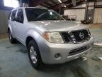 NISSAN - PATHFINDER