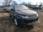 LAND ROVER - RANGE ROVER