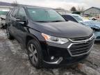 CHEVROLET - TRAVERSE