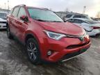 TOYOTA - RAV4