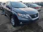 LEXUS - RX350