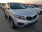 KIA - SORENTO