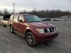 NISSAN - PATHFINDER