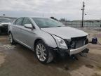 CADILLAC - XTS