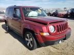 JEEP - PATRIOT