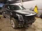 CADILLAC - ESCALADE