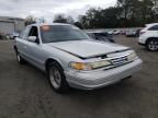 FORD - CROWN VICTORIA