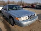 FORD - CROWN VICTORIA