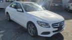 MERCEDES-BENZ - C-CLASS