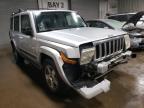 JEEP - COMMANDER