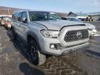 TOYOTA - TACOMA