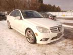 MERCEDES-BENZ - C-CLASS