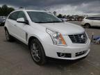 CADILLAC - SRX