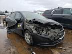 CHEVROLET - CRUZE