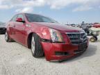 CADILLAC - CTS