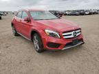 MERCEDES-BENZ - GLA-CLASS