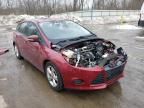 FORD - FOCUS