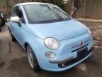 FIAT - 500