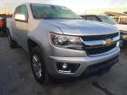 CHEVROLET - COLORADO