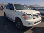 TOYOTA - SEQUOIA