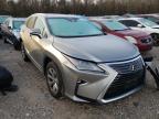 LEXUS - RX350