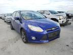 FORD - FOCUS