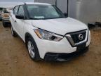 NISSAN - KICKS