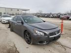 NISSAN - MAXIMA