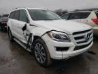 MERCEDES-BENZ - GL-CLASS