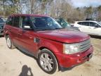 LAND ROVER - RANGE ROVER